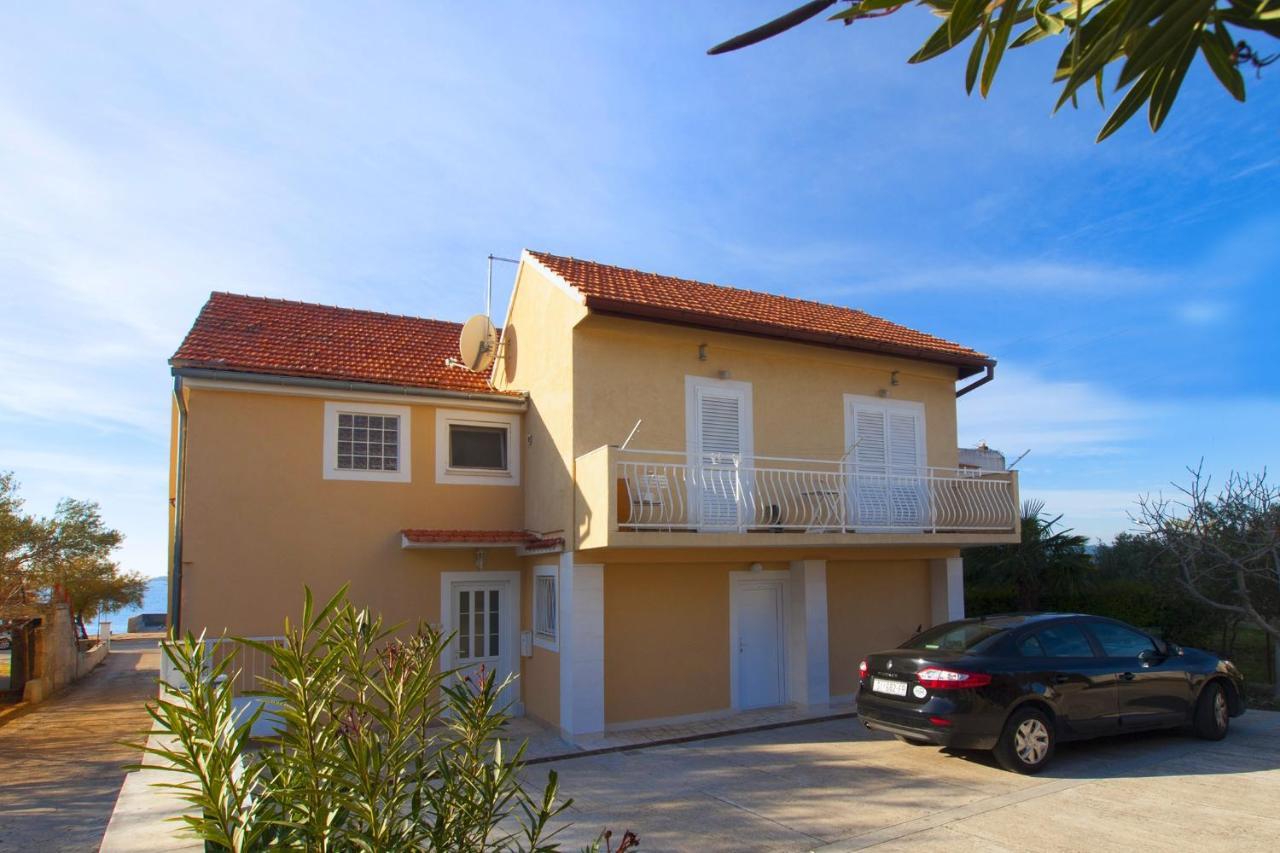 Apartments By The Sea Brodarica, Sibenik - 6098 Brodarica  Kültér fotó